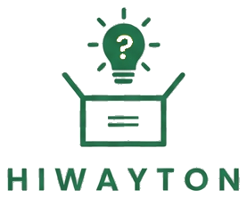 HIWAYTON LLC